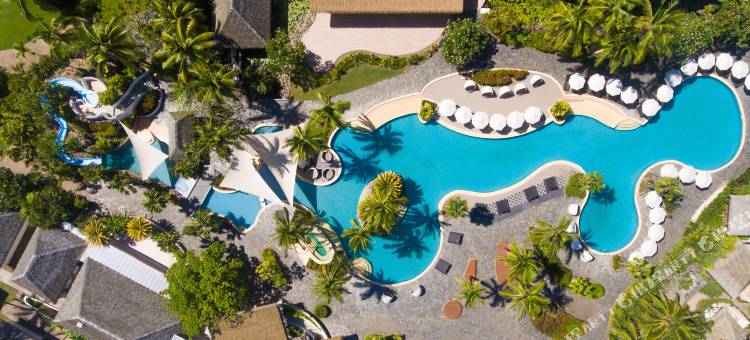 斐济索菲特水疗度假酒店(Sofitel Fiji Resort & Spa)图片