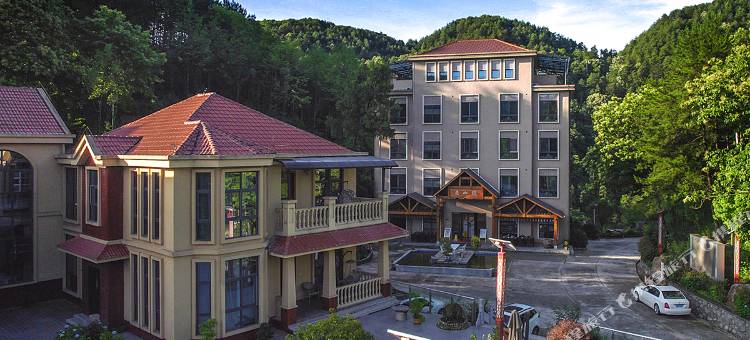 广元布谷布谷民宿图片