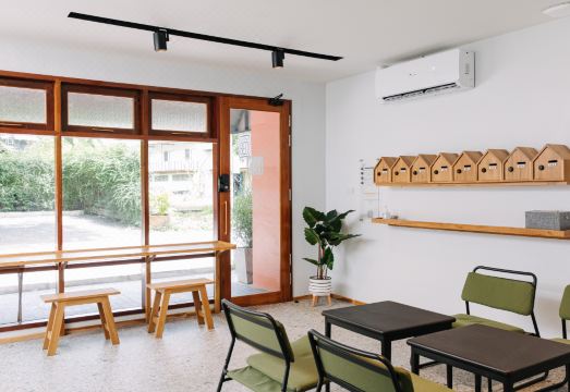 Chotana Bed Hotel Overview