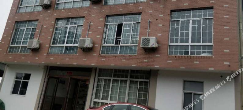 君怡民宿(长兴高铁站店)图片