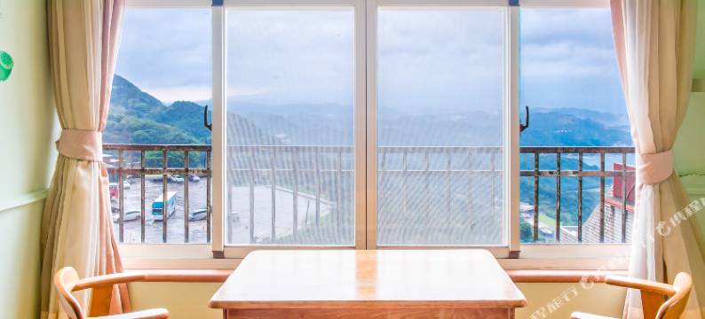 九份风筝博物馆民宿图片