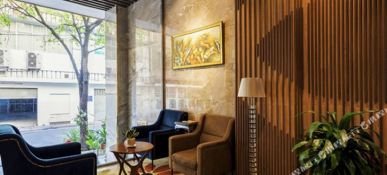 向日葵华丽酒店(Sunflower Luxury Hotel)图片