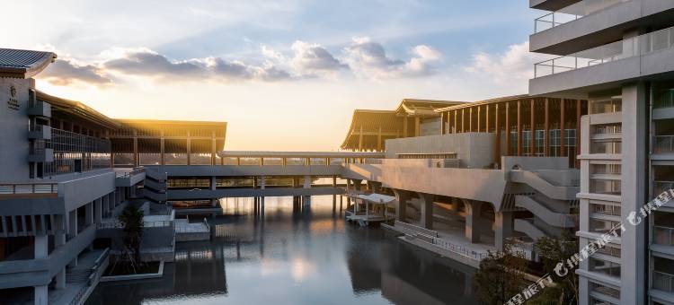 宁波东钱湖望岚酒店(国际会议中心店)图片