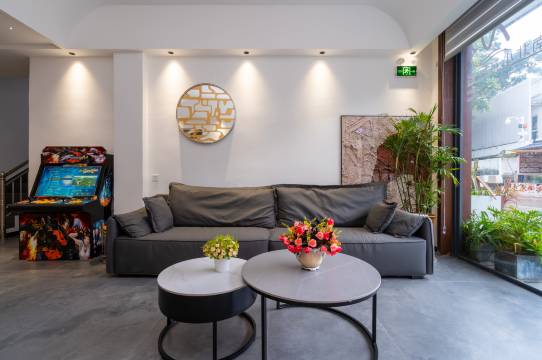 东门小筑(大鹏所城店)