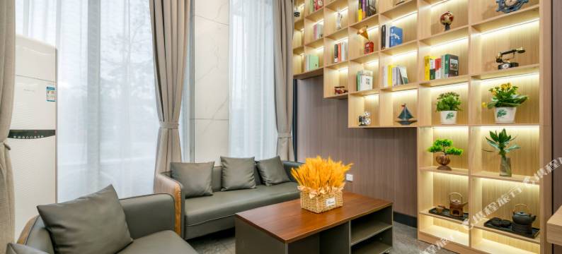 北海品栖海景民宿图片