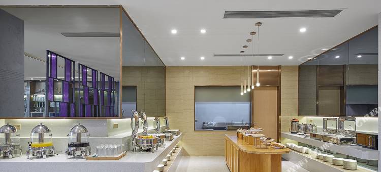 麗枫酒店(汕头外砂店)图片