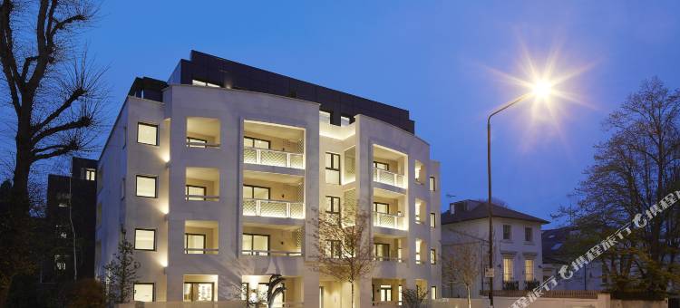 Sanctum Regent's Park图片