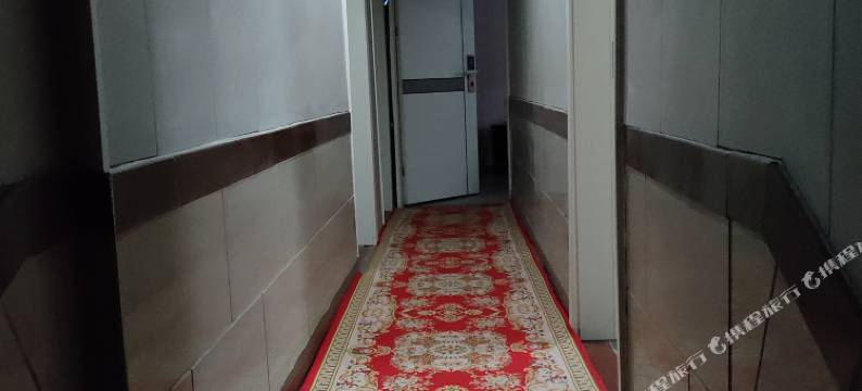 威远金港湾商务宾馆图片