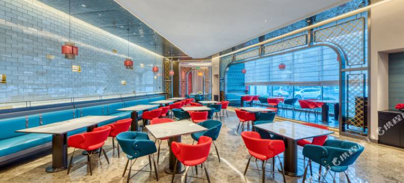 无锡南长街古运河丽芮酒店图片