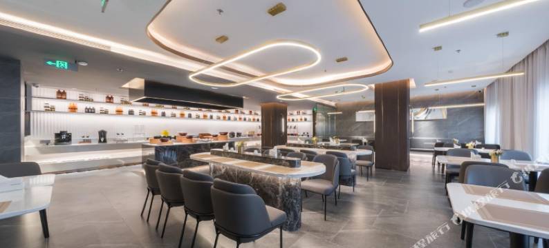如家精选酒店(哈尔滨火车站医大一院地铁站店)图片
