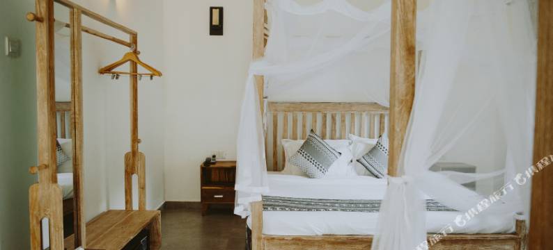 西格利亚尼瓦杜度假村(Nivadoo Resort Sigiriya)图片