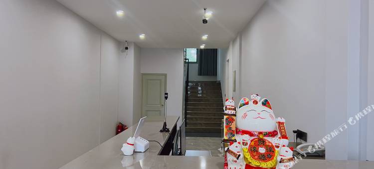 宜宿宾馆(慈溪龙山店)图片