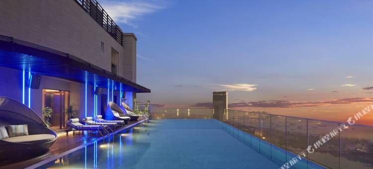 下龙沃森高级酒店(The Watson Premium HaLong Hotel)图片