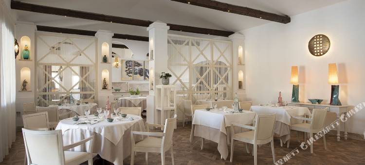 骑士别墅乡村酒店(Villa Cavalieri Country Hotel)图片