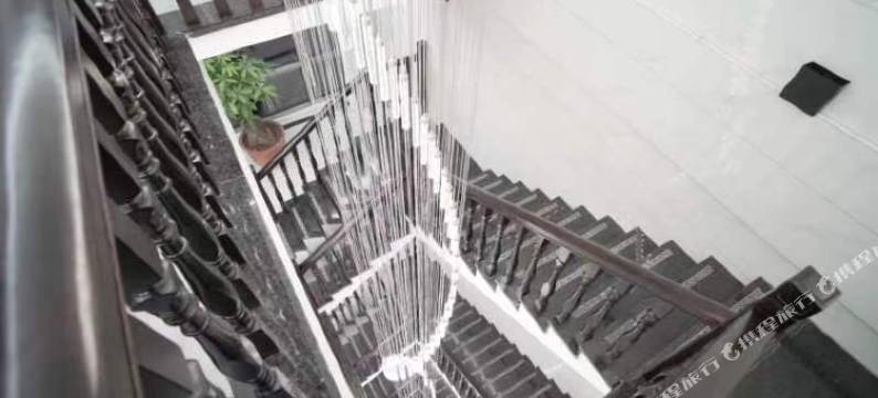 东里之星商务公寓图片