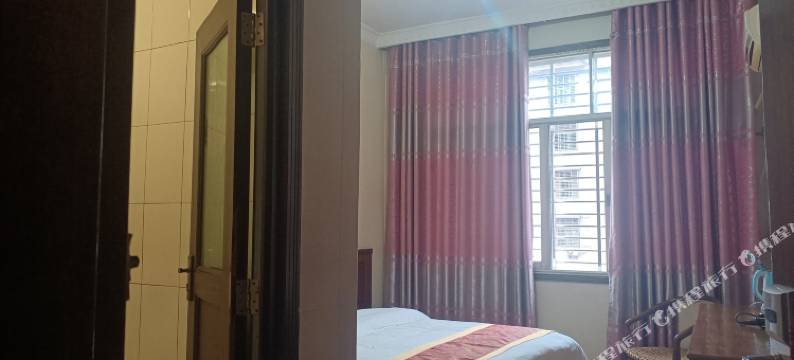 慈利玫缘宾馆图片