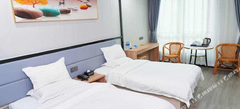 日家连锁酒店(揭阳潮汕机场店)图片