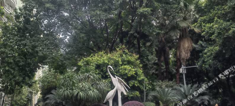 尔亭·金沙公寓(肿瘤医院店)图片