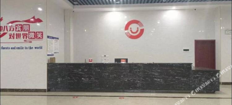 友谊关口岸大酒店图片