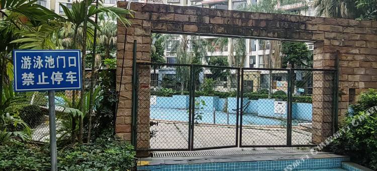 南宁简东篱青年旅舍(广西大学地铁站店)图片