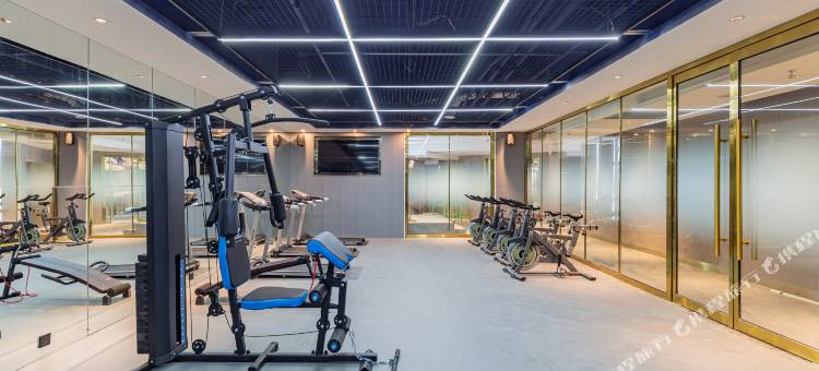 星程酒店(张家口明德北大境门店)图片