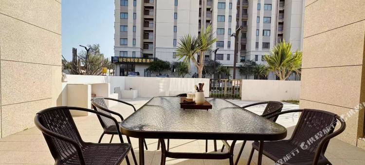 翡翠湾阿娇家民宿(六鳌店)图片