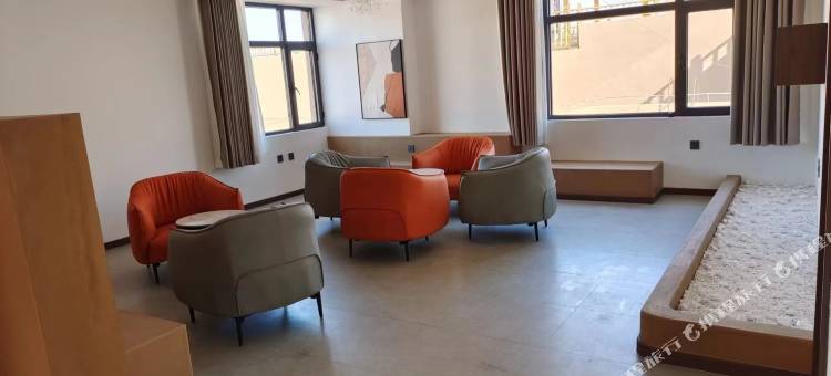 泥河港湾民宿(泥河港湾店)图片