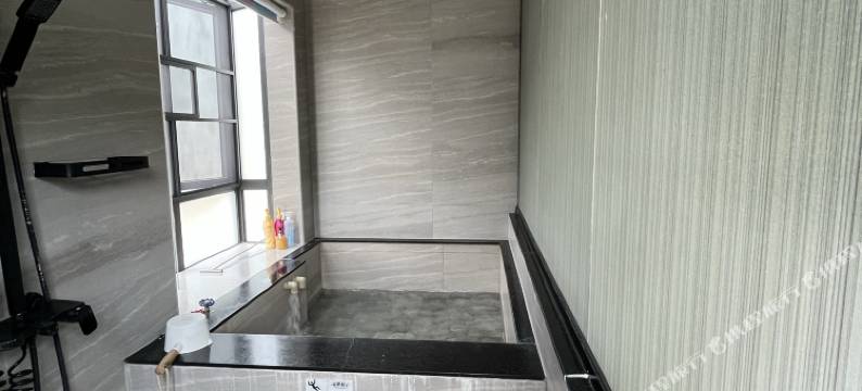 紫金紫筑澜庭山居温泉民宿图片