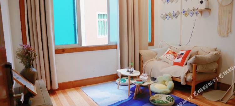 东山县铜陵镇如鱼民宿(南门湾店)图片