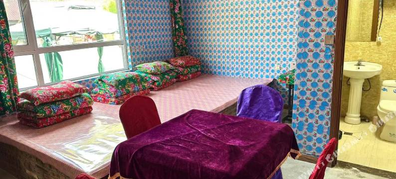 本溪私人山庄图片