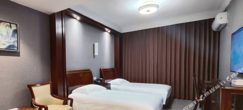 绍兴舜泉锦冠商务酒店图片