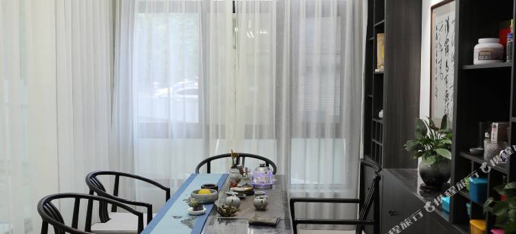 雁荡山五号美宿民宿图片