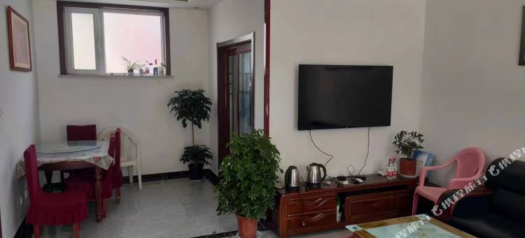 曲阜旭景阁民宿图片