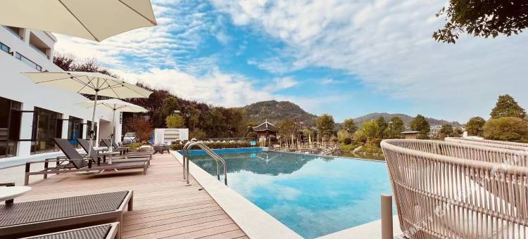 三穗清溪美宿图片