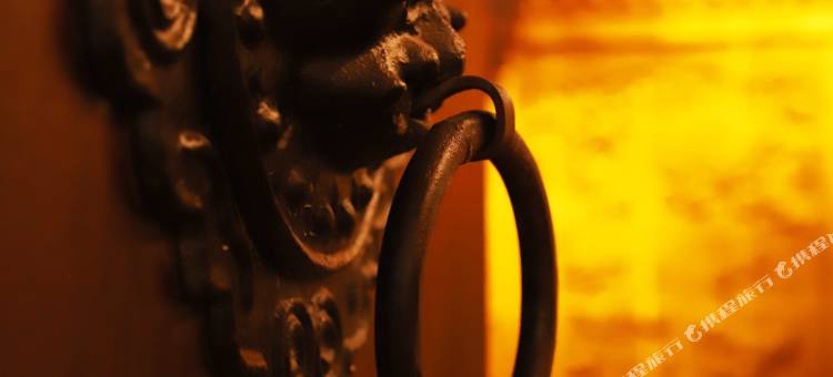 翰乾阁公馆(平遥古城景区店)图片