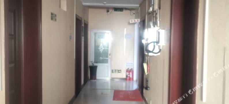 梦圆快捷宾馆图片