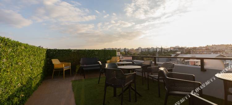 大都会因坎托精品套房酒店(Incanto Boutique Suites - Mets)图片