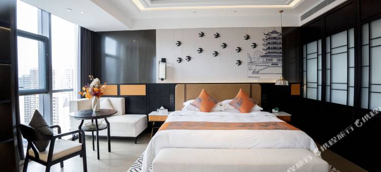 榆林胜利大酒店(火车站榆林二院店)图片