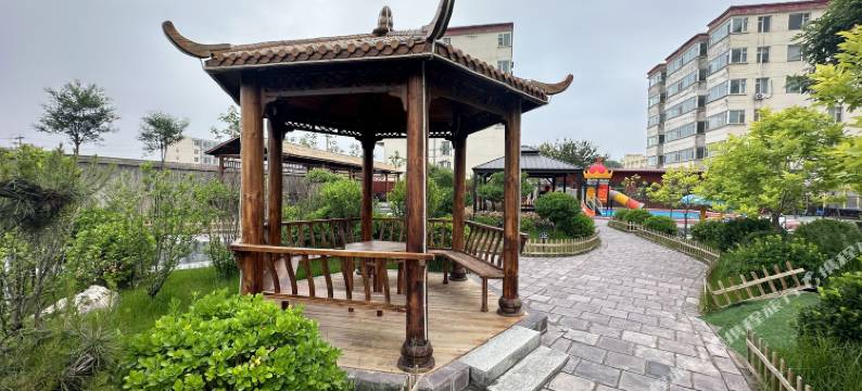 忻州奇泉康养中心(奇村温泉店)图片