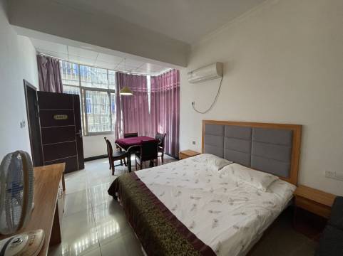 湘潭舒美招待所