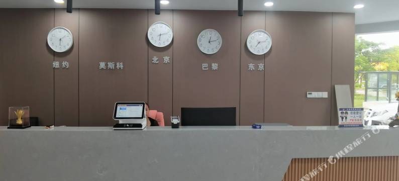 如家华驿精选酒店(南通海门珂缔缘足球俱乐部店)图片