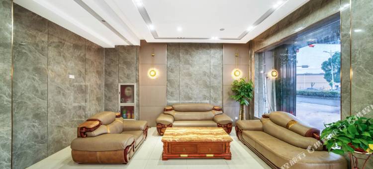 南苑e家酒店(慈溪掌起店)图片