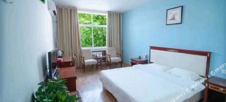 巴马生态宾馆(聊城汽车西站火车站店)图片