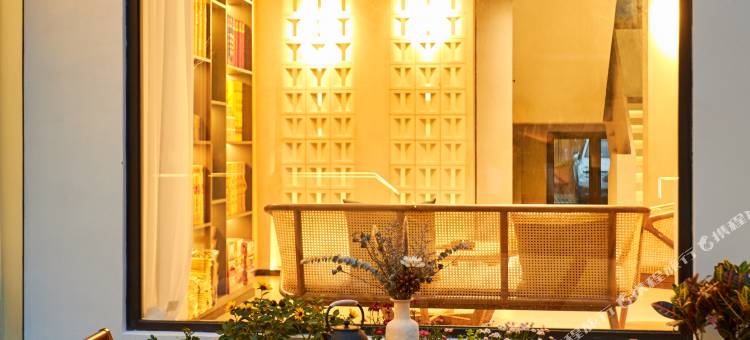 TideStay·宿汐度假民宿(朱家尖蜈蚣峙码头观音法界店)图片