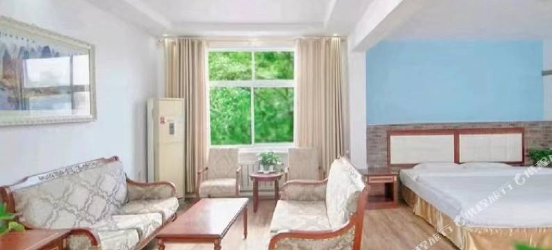 巴马生态宾馆(聊城汽车西站火车站店)图片