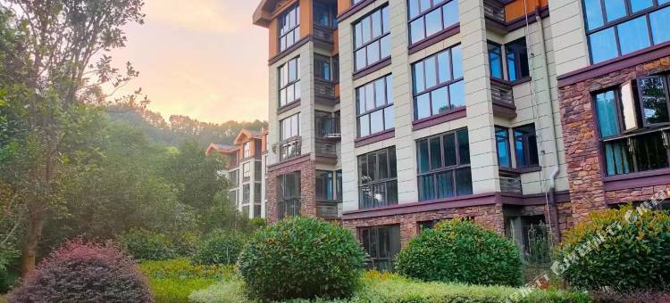 温汤尚品酒店公寓(温汤店)图片