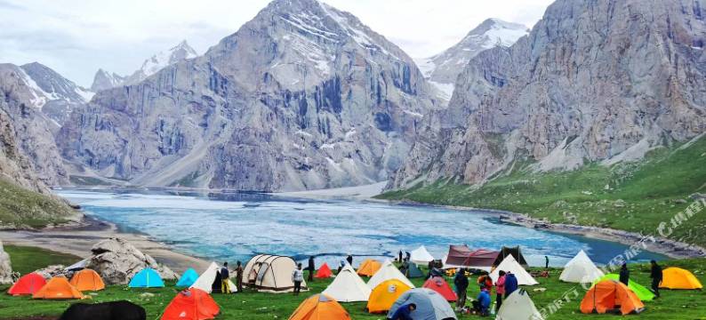 琼库什台欢驿民宿图片