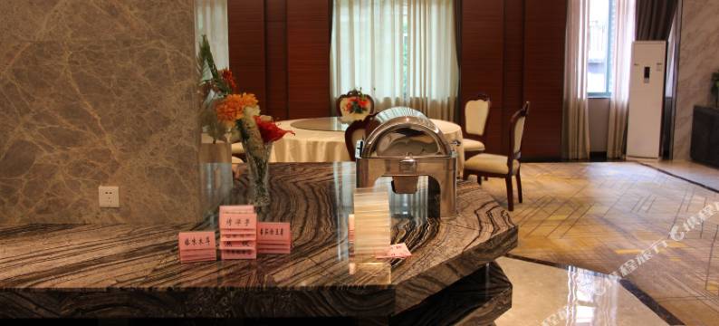 欧琪德酒店(昆明火车站环城南路地铁站店)图片