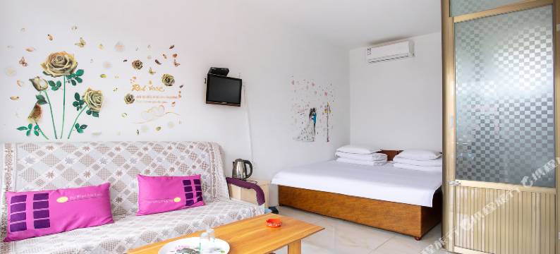 宽甸张氏农家院图片