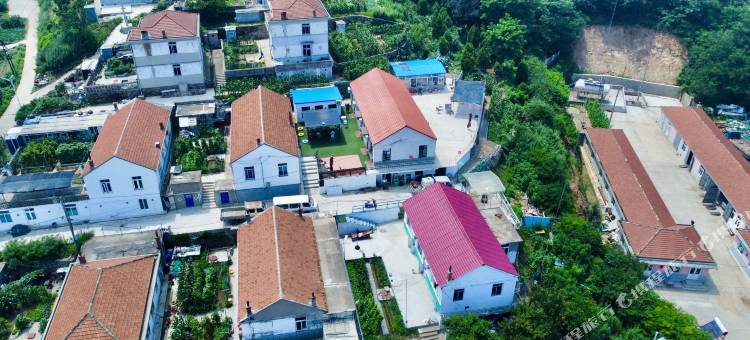 獐子岛高家度假旅店图片